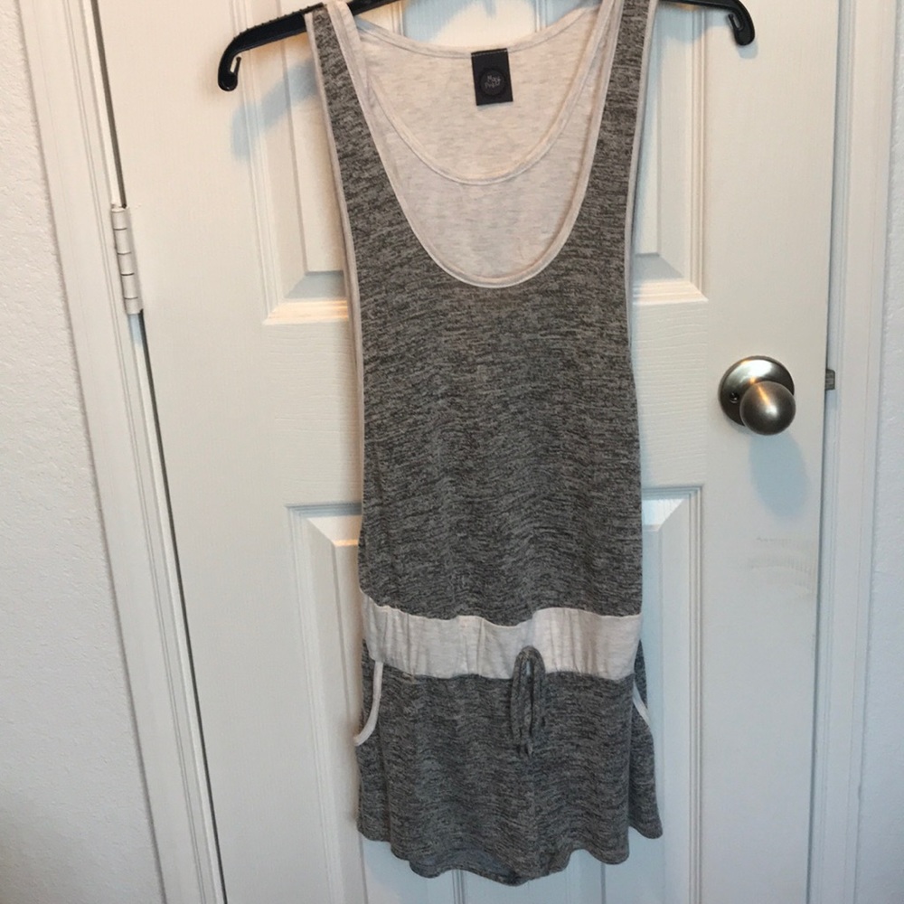 Bodysuit